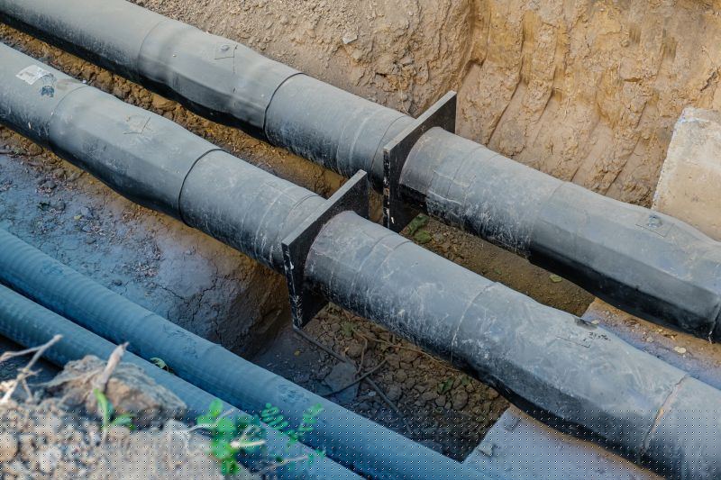 Trenchless Plumbing Service