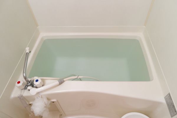 Cost of Bathtub Faucet Replacement in Brandon