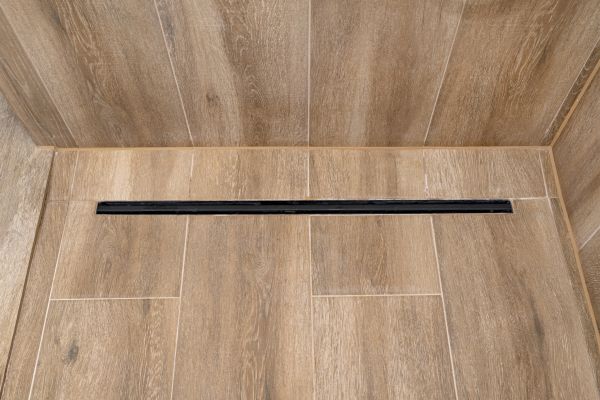 Cost of Linear Drain Installation in Brandon